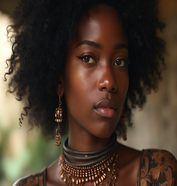 Marie Koffi